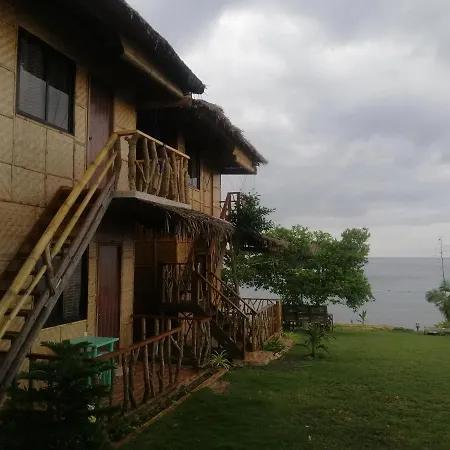 Almare Guest House Siquijor San Juan  Exterior photo