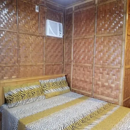 Almare Guest House Siquijor San Juan  Exterior photo