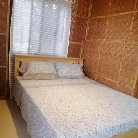Almare Guest House Siquijor San Juan  Room photo