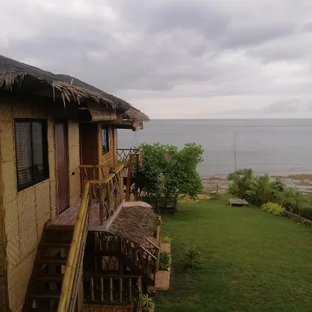 Almare Guest House Siquijor San Juan  Exterior photo