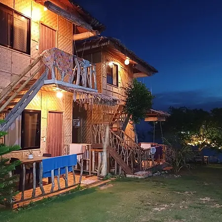 Almare Guest House Siquijor San Juan  Exterior photo