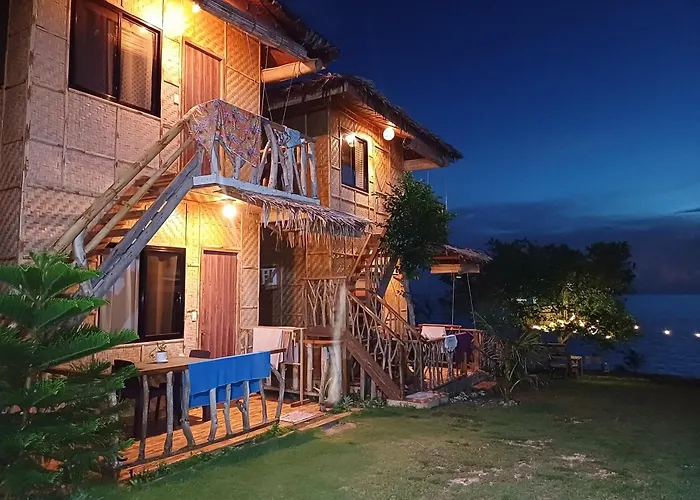 Almare Guest House Siquijor