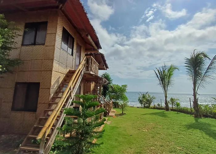 Almare Guest House Siquijor