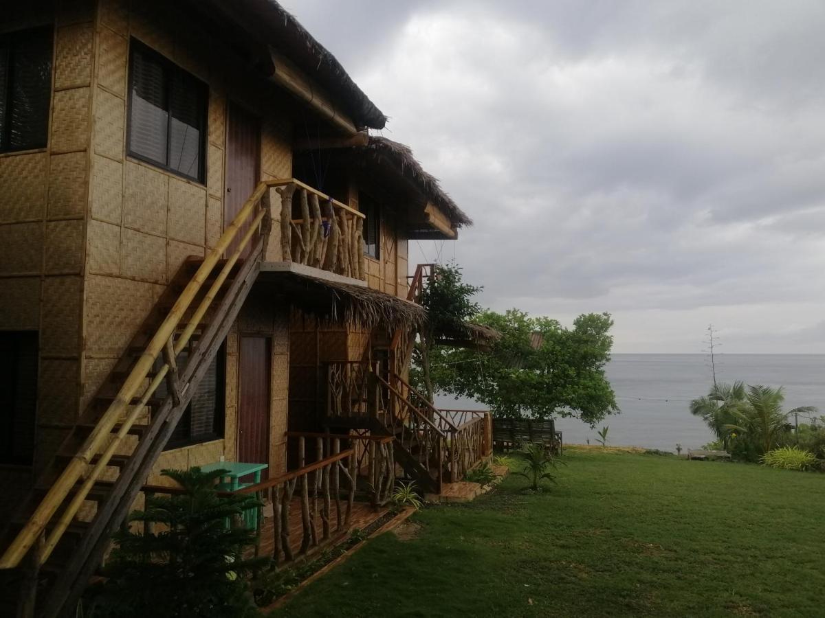 Almare Siquijor Guest house