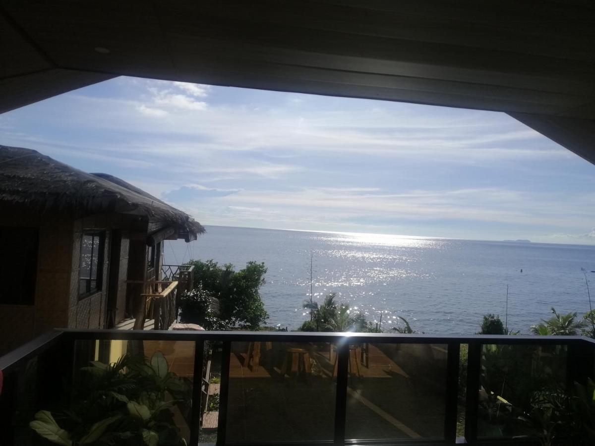 Guest house Almare Siquijor San Juan (Siquijor)