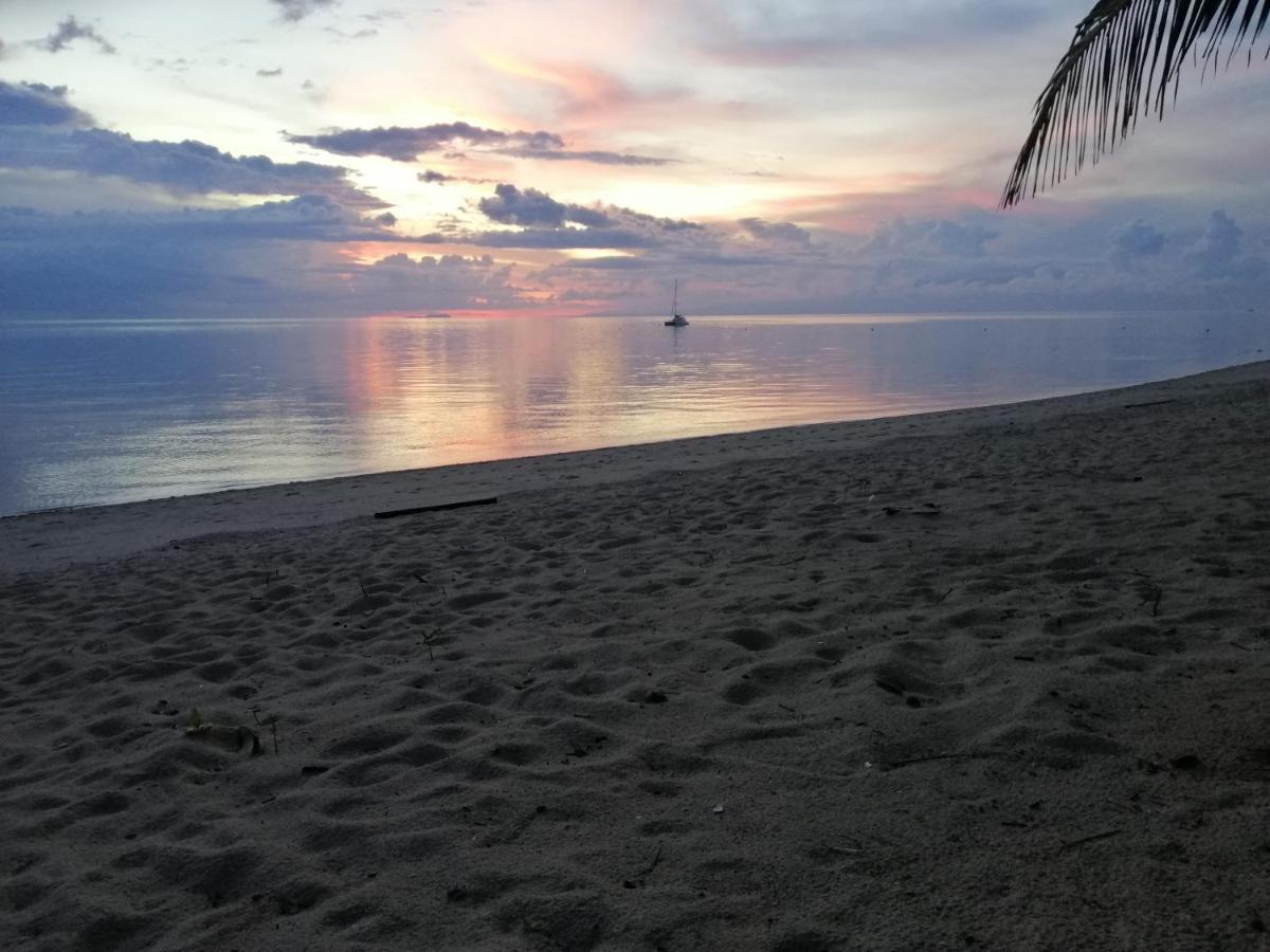 Guest house Almare Siquijor
