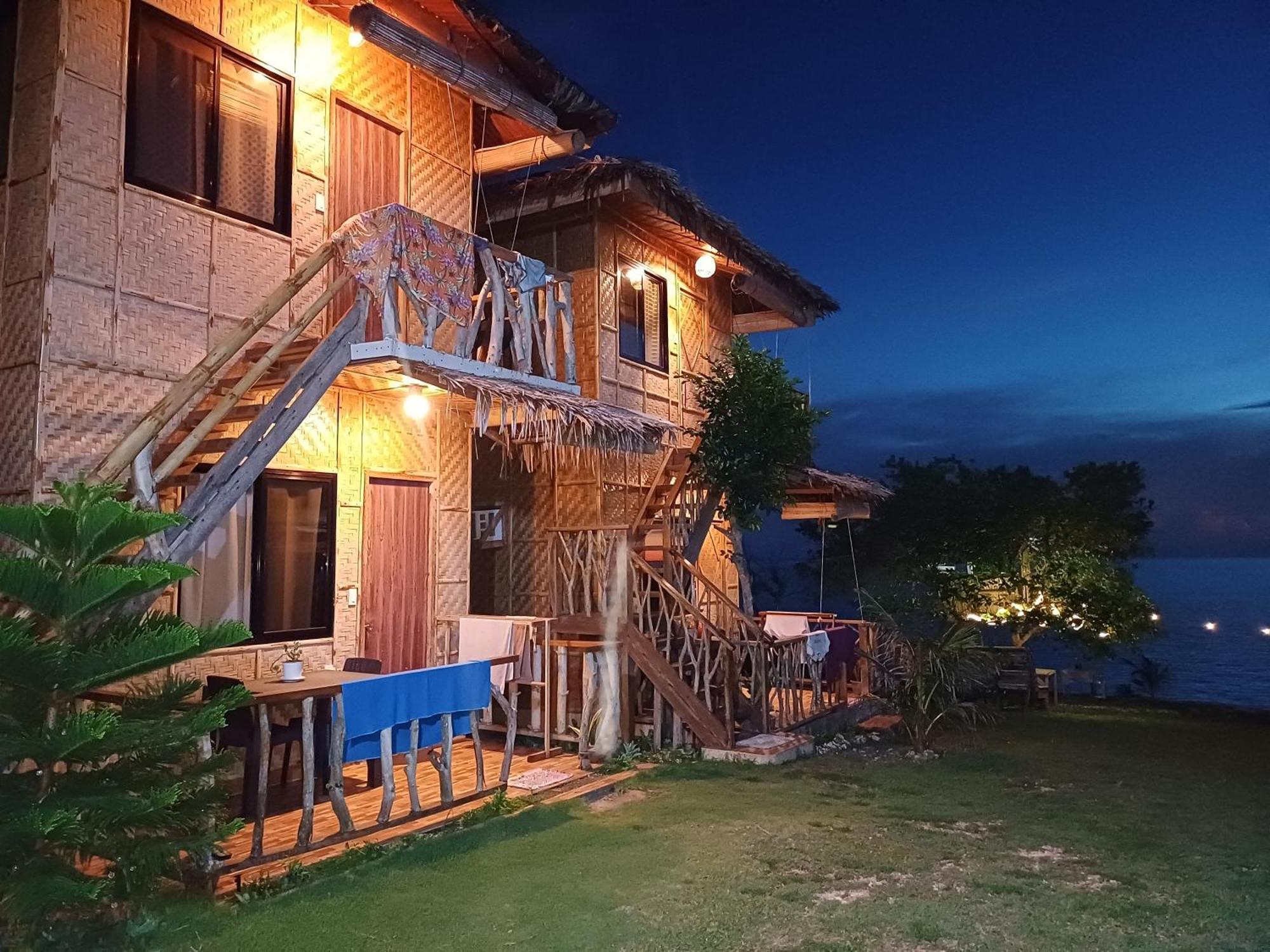 Guest house Almare Siquijor