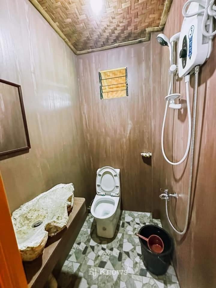 Almare Siquijor Guest house San Juan (Siquijor)