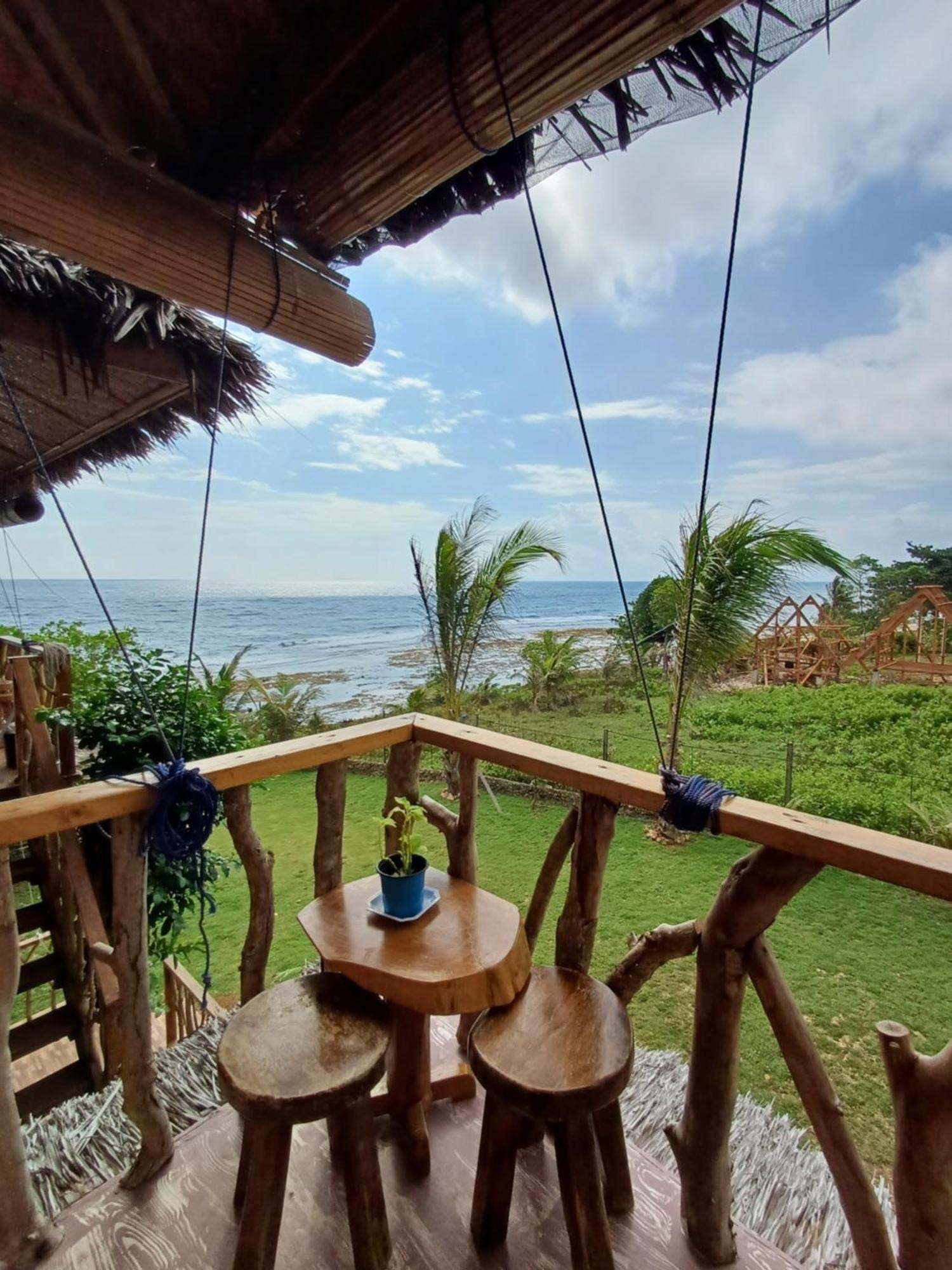 Guest house Almare Siquijor *
