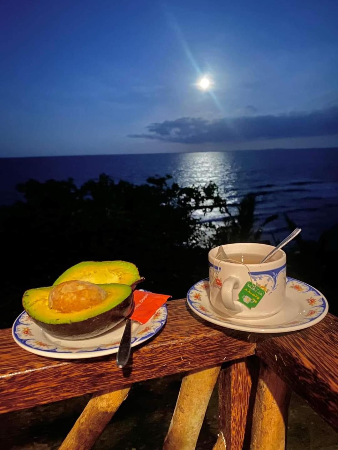 Almare Siquijor Guest house