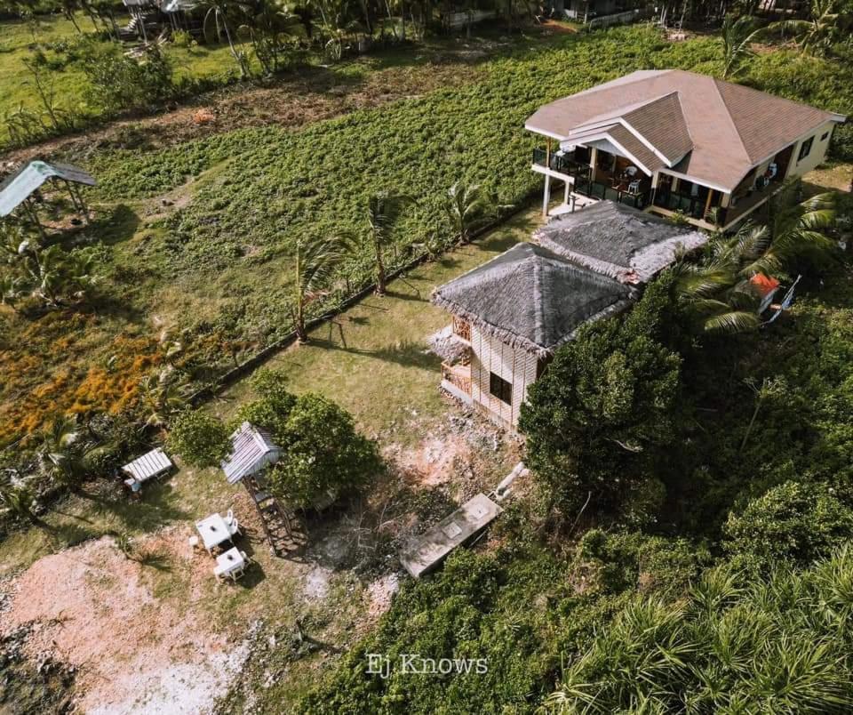 Almare Siquijor Guest house *